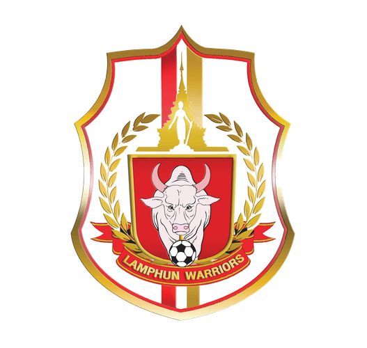 Lamphun Warriors