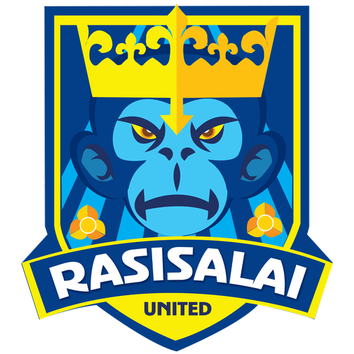 Rasisalai United